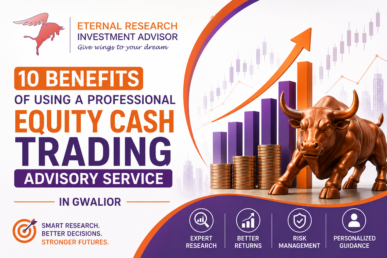 10 Benefits of Using a Professional Equity Cash Trading Advisory Service